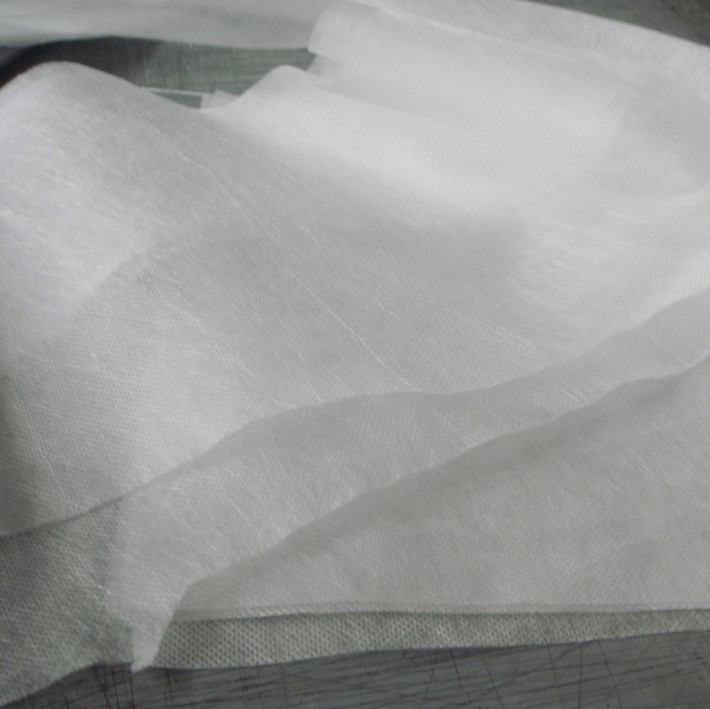 Polypropylene fabric