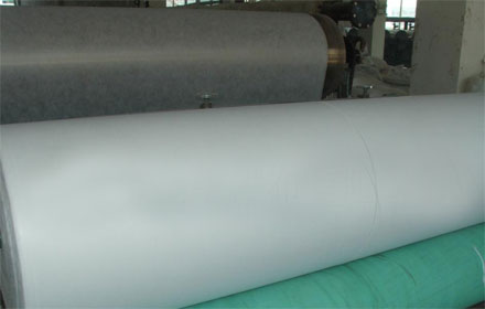 Polyethylene Polyester Waterproof Roll