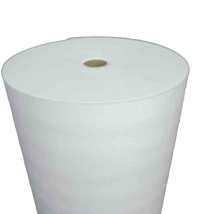 Polyethylene polyester composite waterproof roll